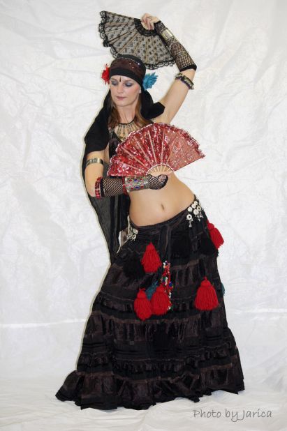 tribal